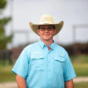 Meet your Posher, Dalton